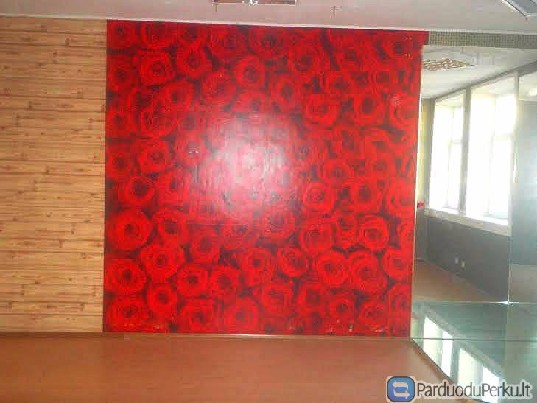 Parduodamas butas Klaipėdoje