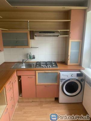 Parduodamas butas strateginėje Kauno lokacijoje