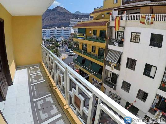 Parduodamas butas Tenerifėje