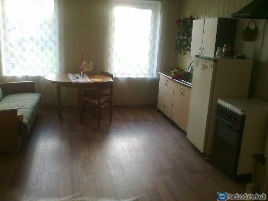 Parduodamas butas Vilkyškių gyv. Pagėgių sav.