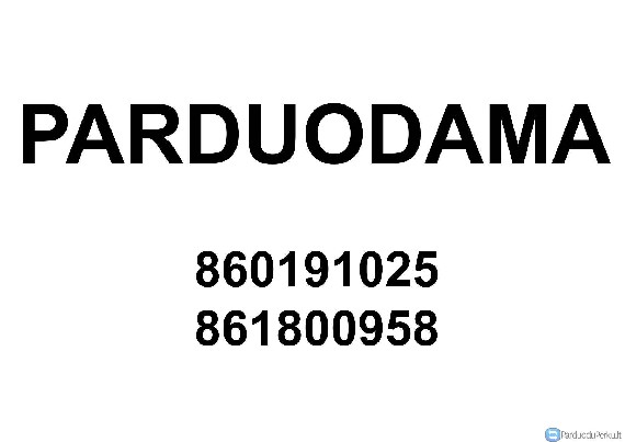 Parduodamas Butas Ž.Šančiuose Kaune