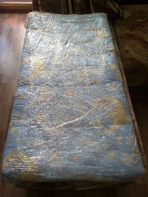 Parduodamas ciuzinukas