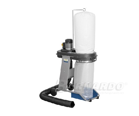 Drožlių siurblys Bernardo DC 200