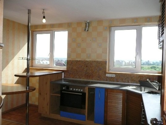 SAVININKAS parduoda 3 k. butą Kretingos g. Palanga