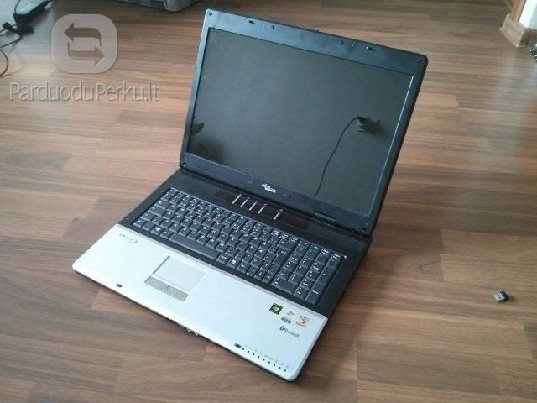 Parduodamas Fujitsu siemens amilo pa1526 dalimis.