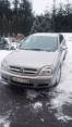 Parduodamas geras 2004mOpel Vectra automobilis