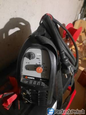 PARDUODAMAS Kemppi minarc 150