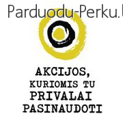 Parduodamas komercinis facebook puslapis, turintis virš 50.0