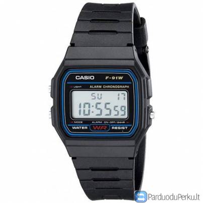 Parduodamas laikrodis