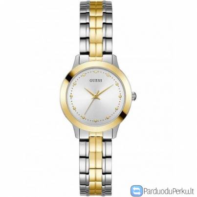 Parduodamas moteriškas laikrodis