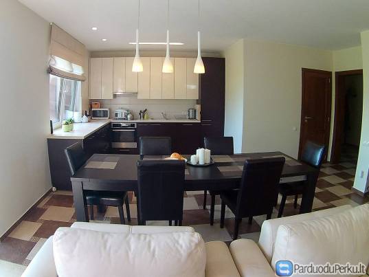 Parduodamas namas Kaune