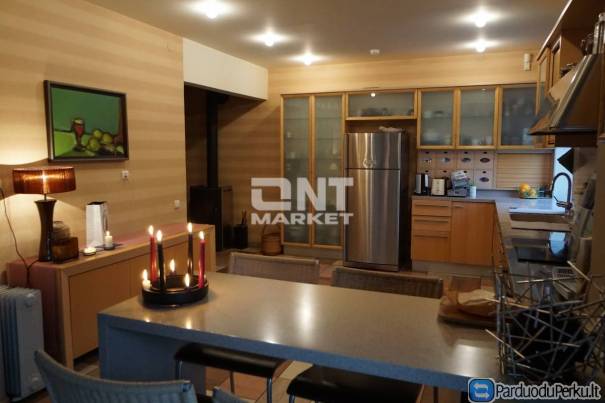 Parduodamas namas Klaipėdos miesto centre