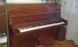 Parduodamas naudotas pianinas