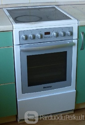 parduodamas naudotas virtuvinis Klaipeda