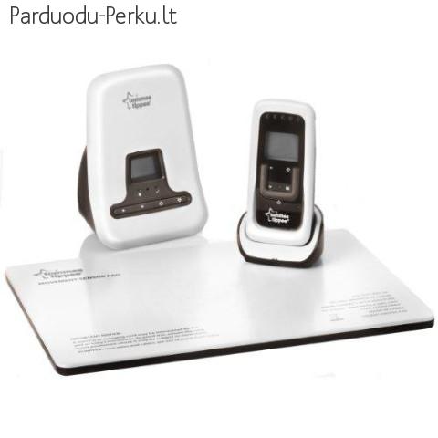 Parduodamas NAUJAS Tommee Tippee vaiko stebėjimo skaitmenini