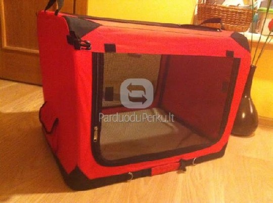 PARDUODAMAS PARODINIS NARVELIS