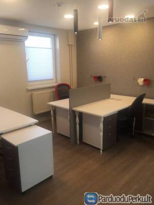 Parduodamas patalpos Tilžės g.