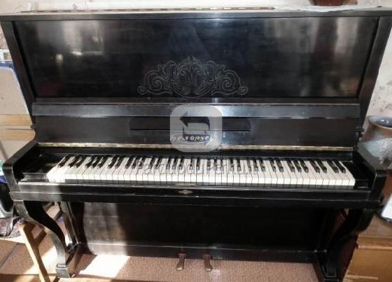 Parduodamas pianinas "Belarus"