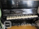 PARDUODAMAS PIANINAS