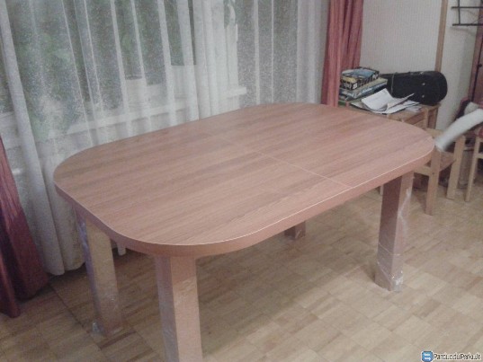 parduodamas pietu stalas-svetainei, virtuvei,