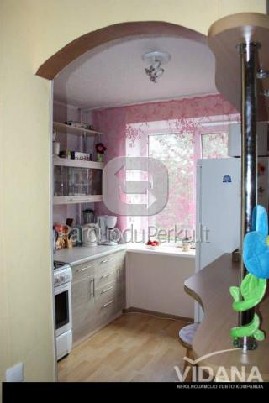 PARDUODAMAS PIGUS 1K BUTAS