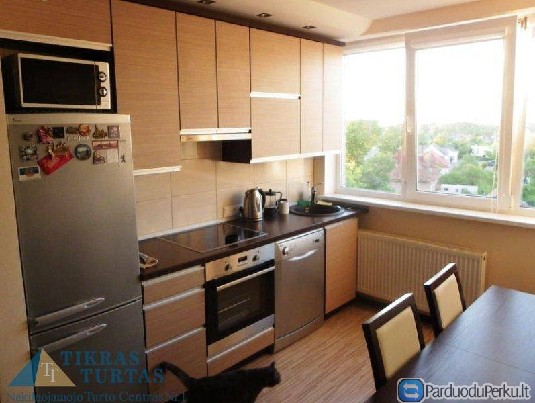 Parduodamas puikus butas mishko kvartale!