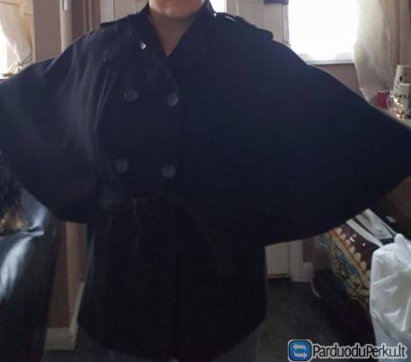 PARDUODAMAS PUSPALTIS