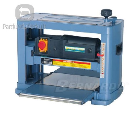 Parduodamas reismusas Bernardo TH 330