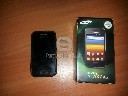 Parduodamas Samsung galxy ace.