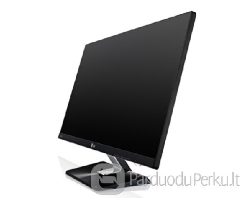Parduodamas su garantija IPS monitorius: LG IPS237L