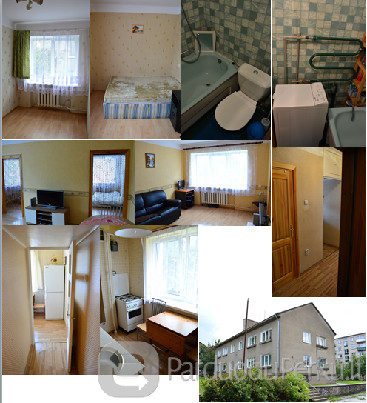 Parduodamas tvarkingas,grazus 3 kambariu butas