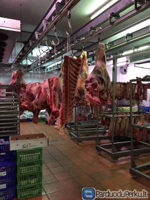 Parduodamas verslas Andoroje