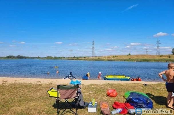 Parduodamas žemės sklypas Mustenių k