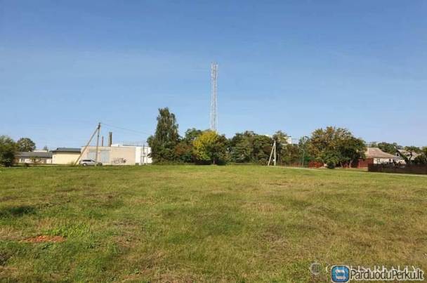 Parduodamas Žemės sklypas Trakų r. Senieji Trakai