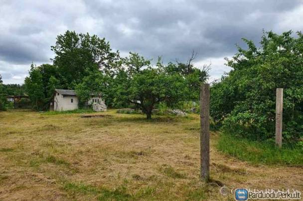 Parduodamas Žemės sklypas Vilniaus r. sav. Juodiškės