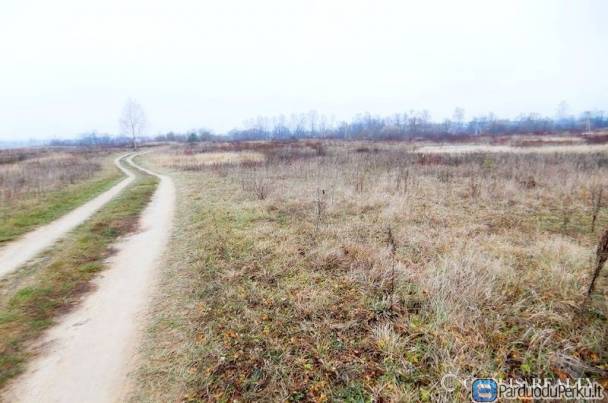 Parduodamas Žemės sklypas Vilniaus r. sav. Karklėnai