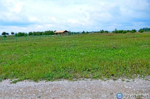 Parduodamas Žemės sklypas Vilniaus r. sav. Rudamina