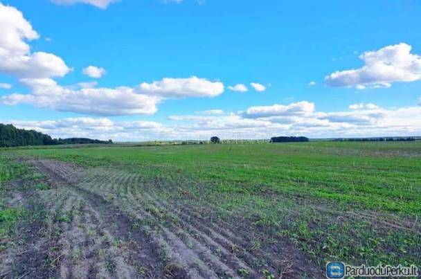 Parduodamas Žemės sklypas Vilniaus r. sav. Žarnavagiai