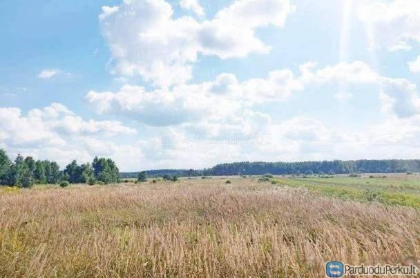 Parduodamas Žemės sklypas Vilnius Vaidotai