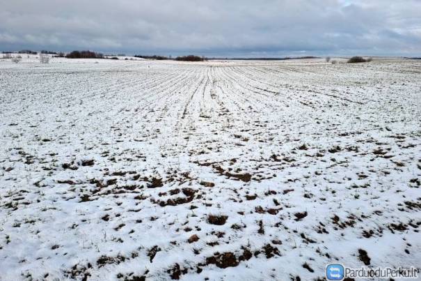 Parduodamas žemės sklypas Zakariškių k., Dūkštų sen., Vilniaus raj.