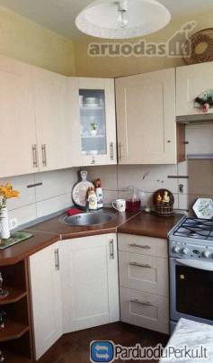 parduodamas