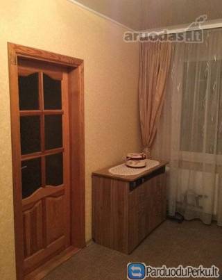 parduodamas