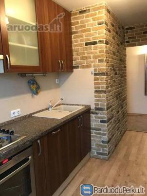 parduodamas