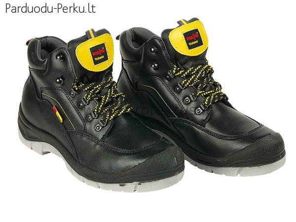 Parduodame darbo drabužius, darbo avalynę ir darbo saugos pr