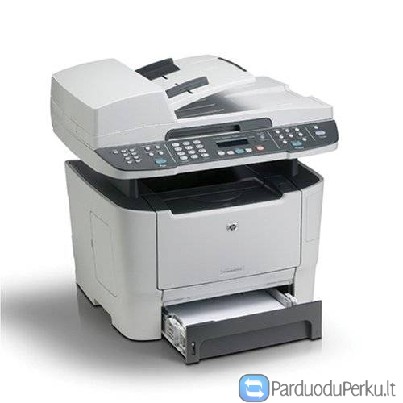 Parduodame Hp Lj M2727nf lazerinį spausdintuvą