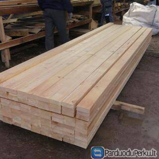 Parduodame ilgaamžią maumedžio medieną