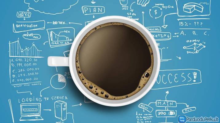 Parduodame įmones Lietuvoje