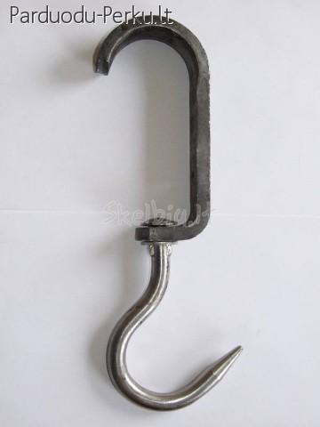 parduodame Kablius skerdienos pervezimui,nerudyjancio plieno