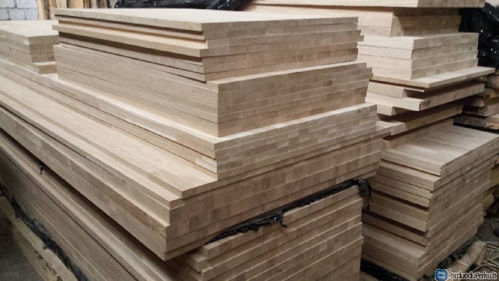 Parduodame klijuotus medienos skydus