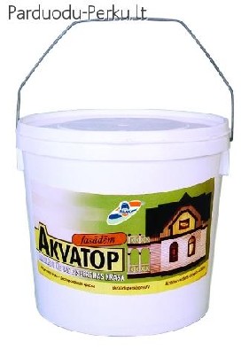 Parduodame lakus, dažus lauko darbams